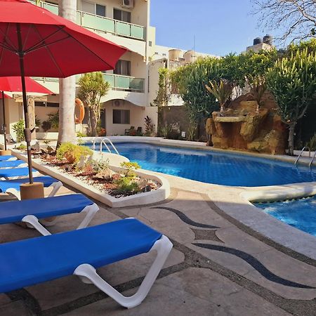 Marysol Las Palmas Rincon de Guayabitos Zewnętrze zdjęcie