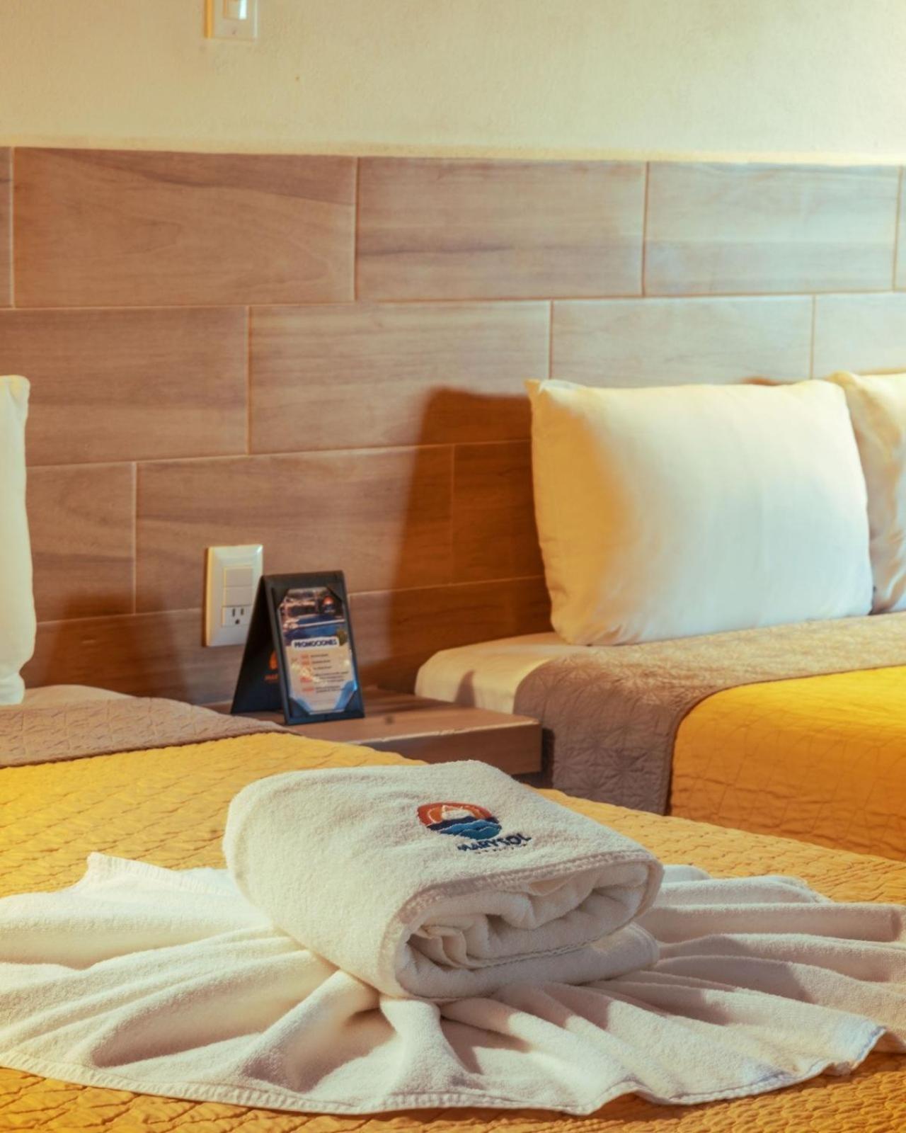Marysol Las Palmas Rincon de Guayabitos Zewnętrze zdjęcie