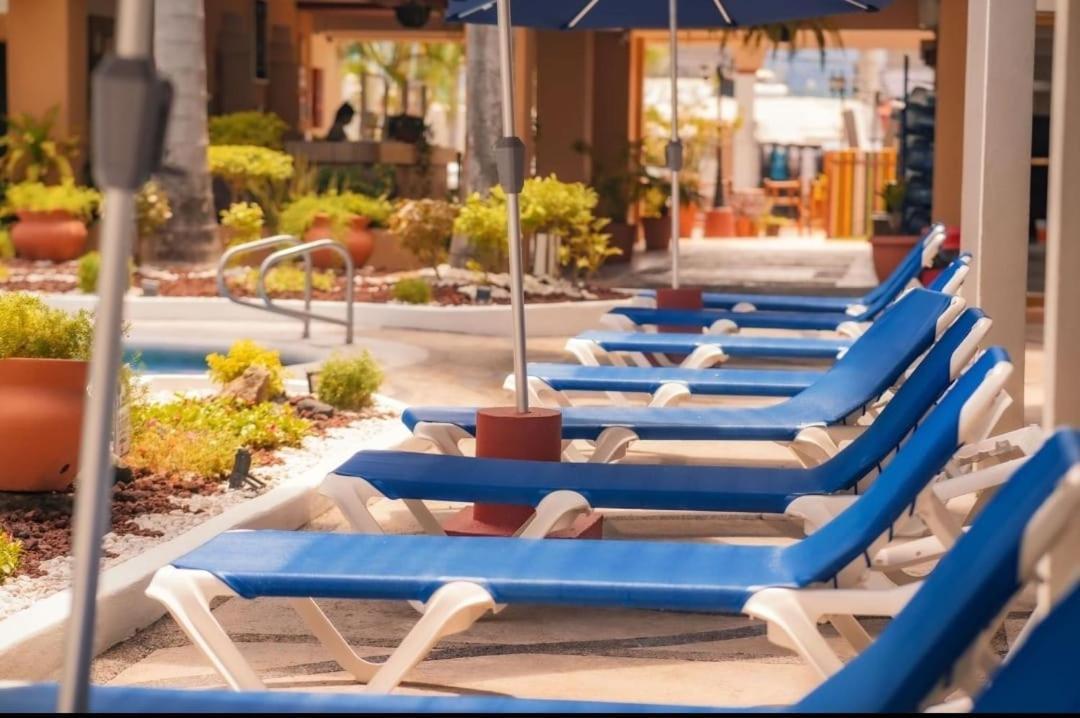 Marysol Las Palmas Rincon de Guayabitos Zewnętrze zdjęcie