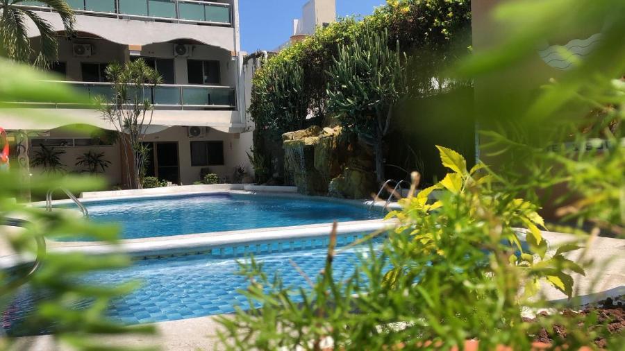 Marysol Las Palmas Rincon de Guayabitos Zewnętrze zdjęcie