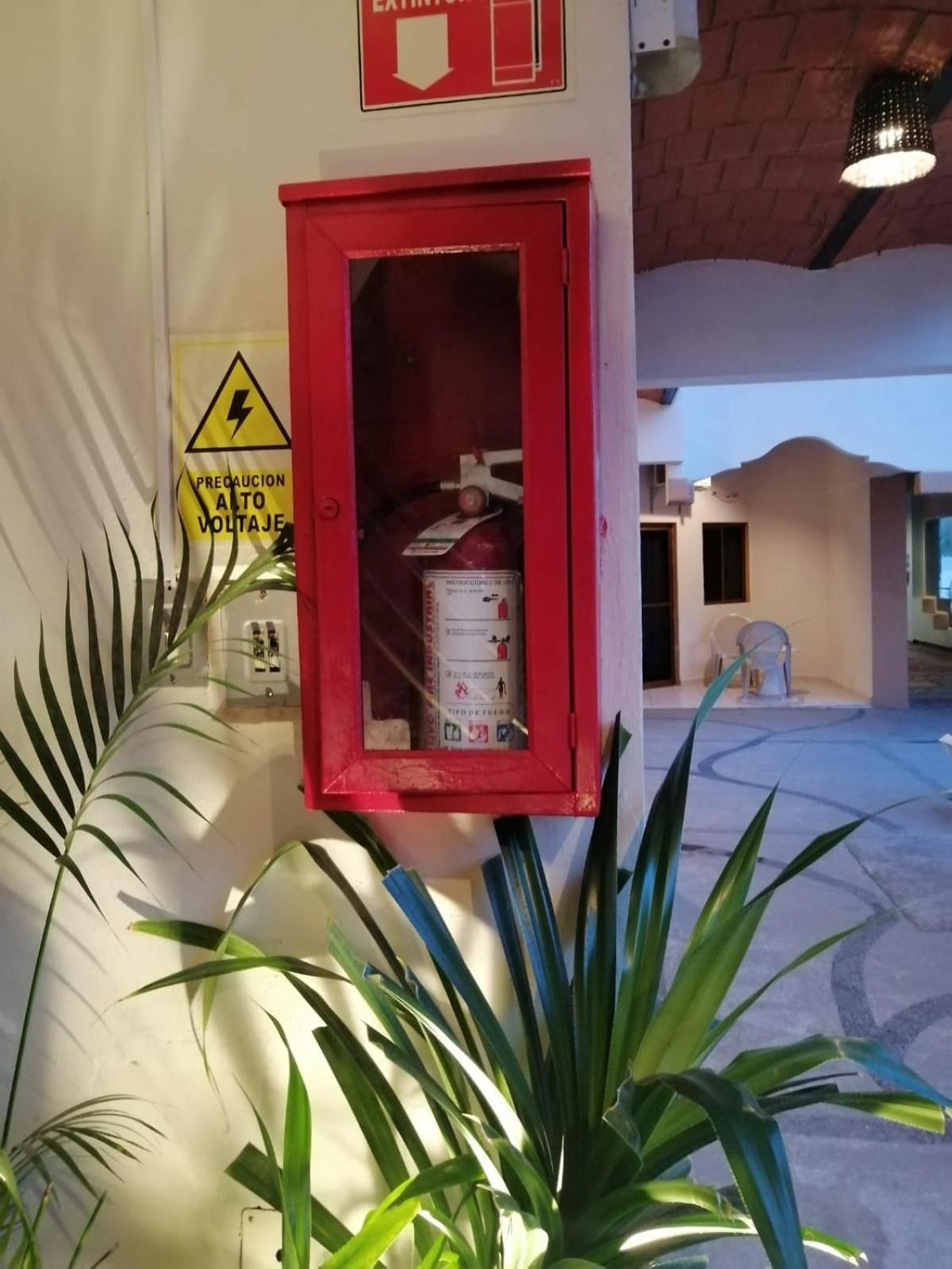 Marysol Las Palmas Rincon de Guayabitos Zewnętrze zdjęcie