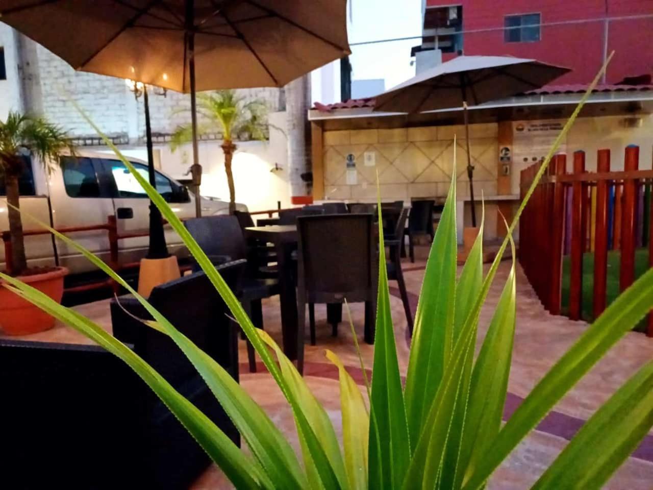 Marysol Las Palmas Rincon de Guayabitos Zewnętrze zdjęcie