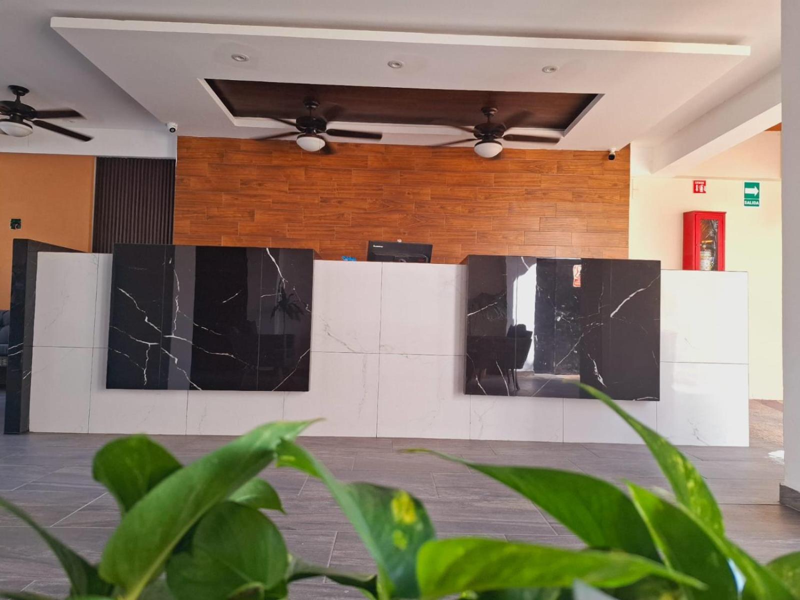 Marysol Las Palmas Rincon de Guayabitos Zewnętrze zdjęcie