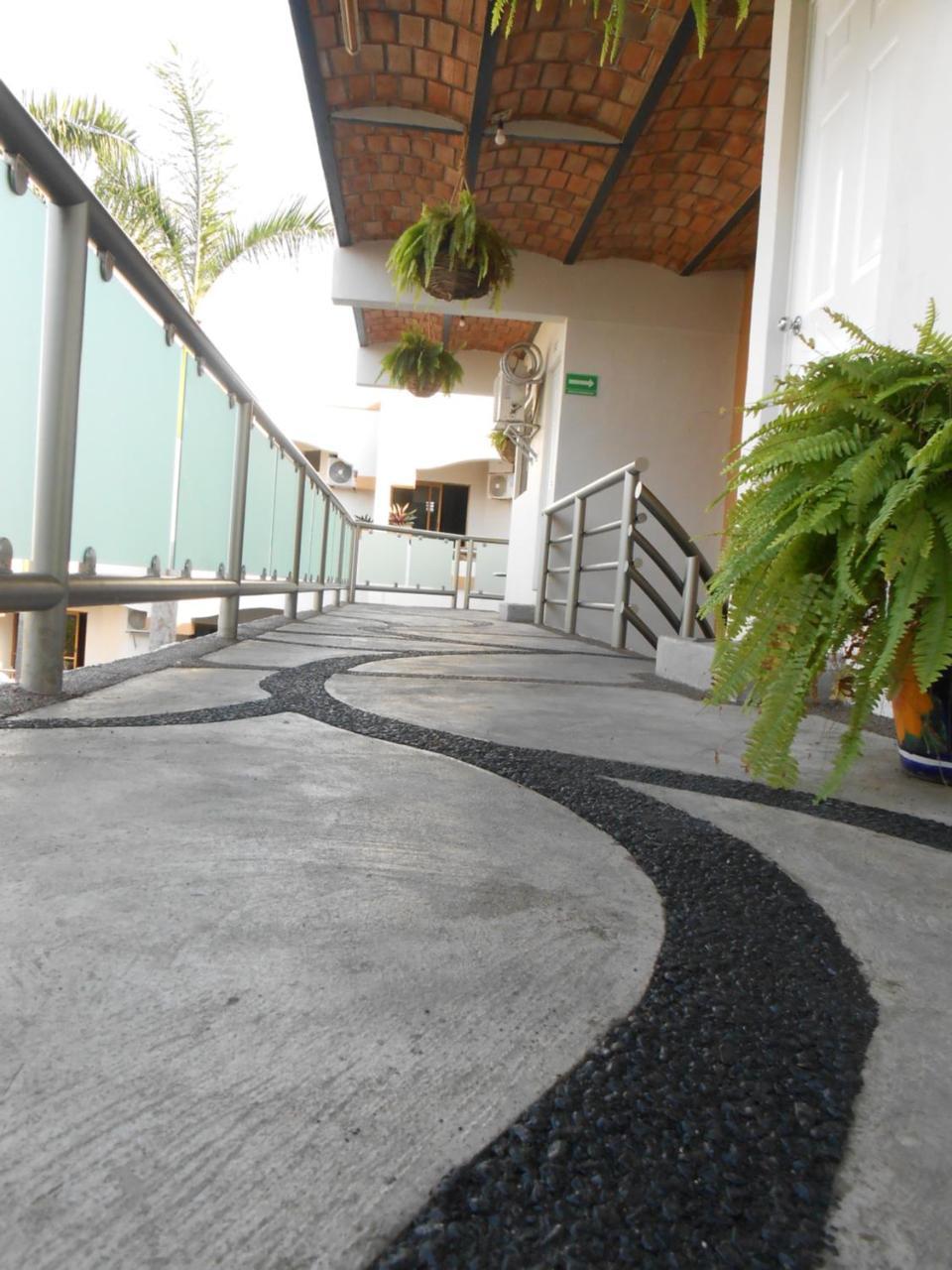 Marysol Las Palmas Rincon de Guayabitos Zewnętrze zdjęcie